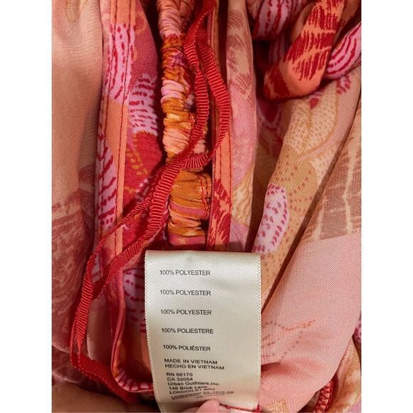 Free People Tied To You Tank Size S - Picture 7 of 8